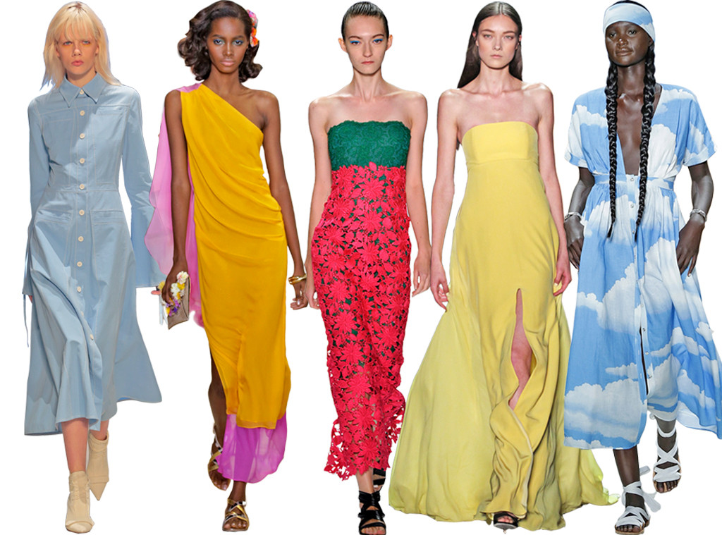Best Shows, NYFW Best Shows, NYFW